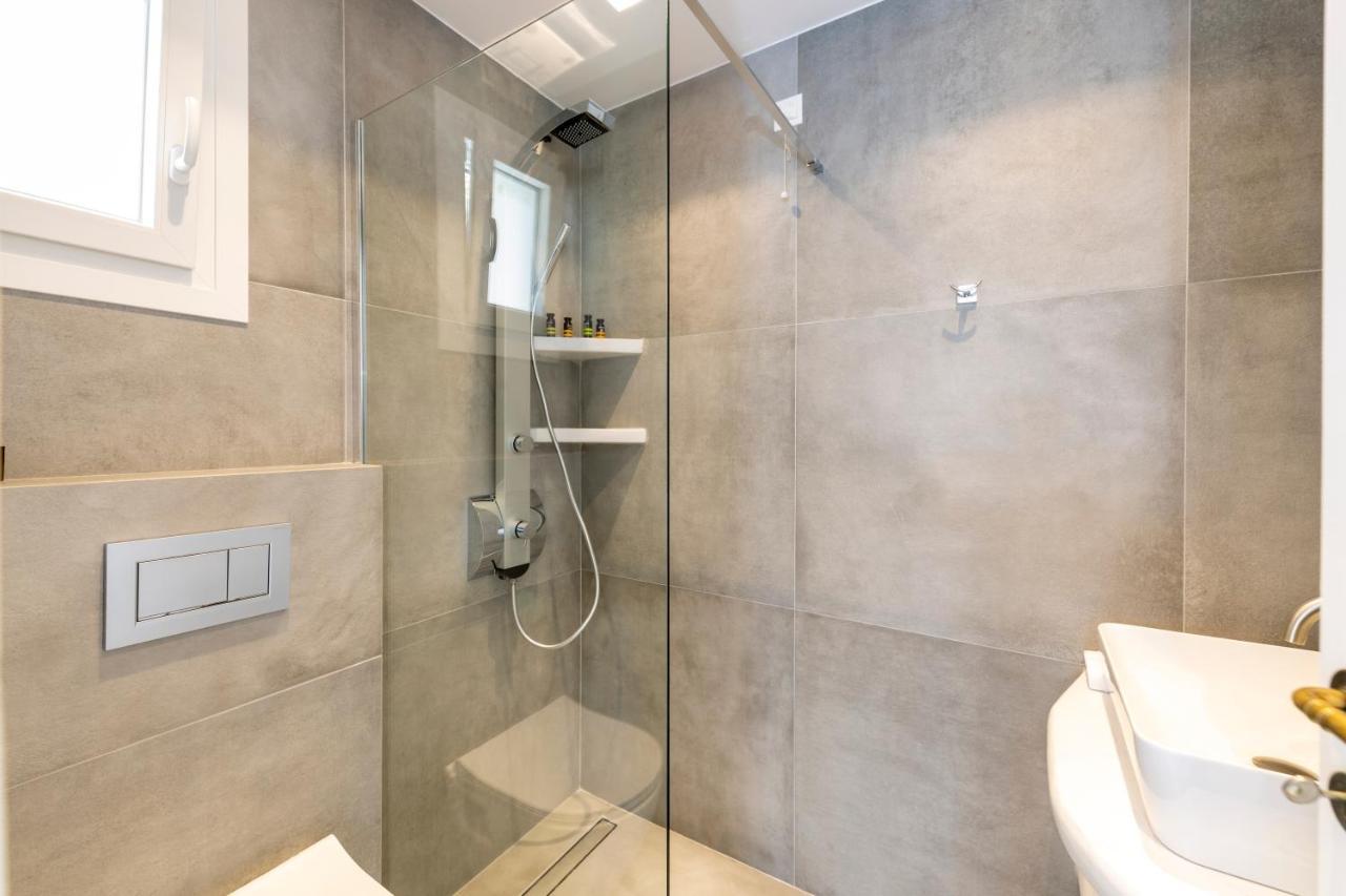 Nymfes Hotel Kamares  Dış mekan fotoğraf